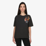 Nike Bluzë W J SS GF GFX TEE 6RNG 