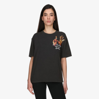 Nike Маица W J SS GF GFX TEE 6RNG 