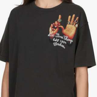 Nike Маица W J SS GF GFX TEE 6RNG 