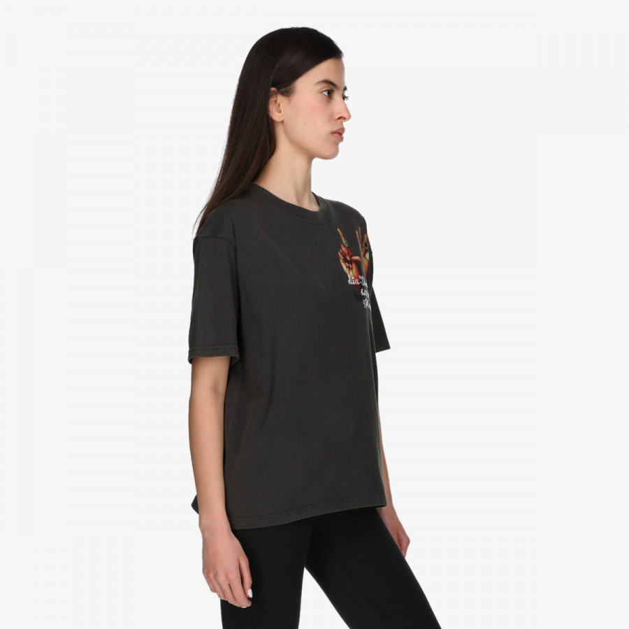 Nike Маица W J SS GF GFX TEE 6RNG 