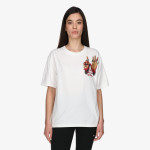 Nike Маица W J SS GF GFX TEE 6RNG 