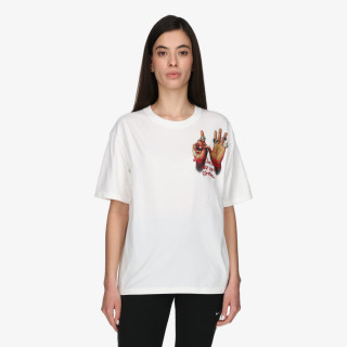 Nike Bluzë W J SS GF GFX TEE 6RNG 