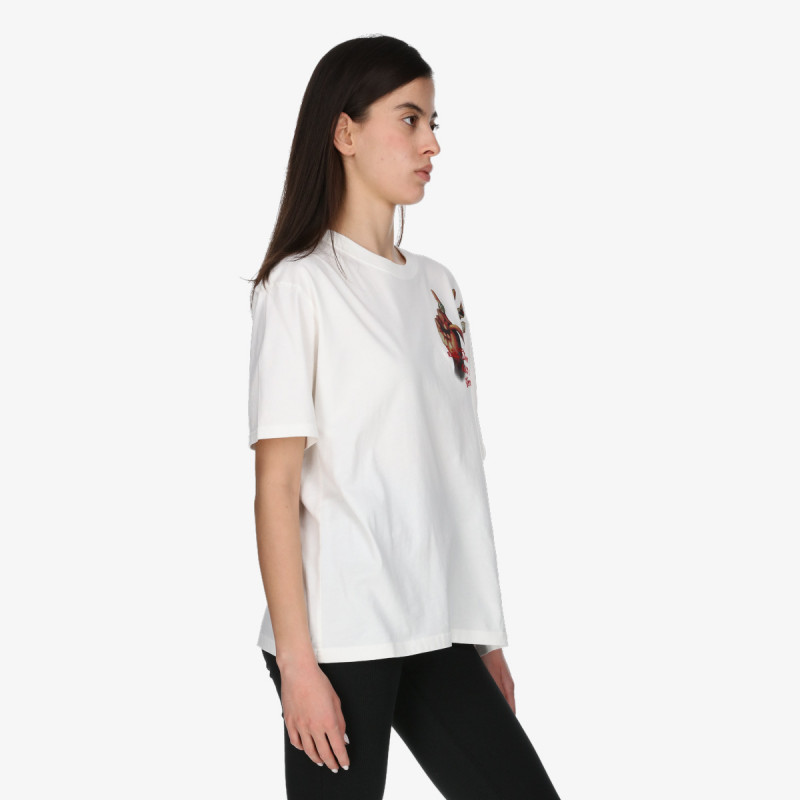 Nike Bluzë W J SS GF GFX TEE 6RNG 