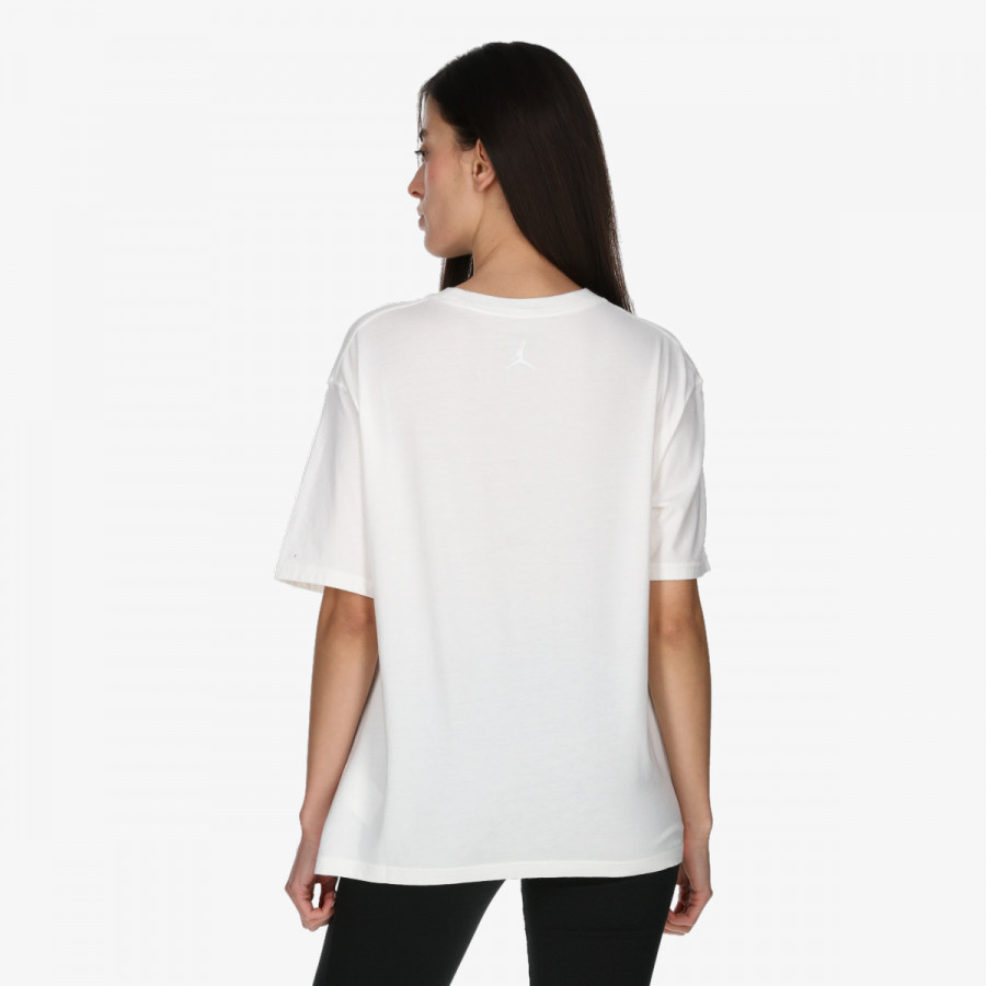 Nike Bluzë W J SS GF GFX TEE 6RNG 