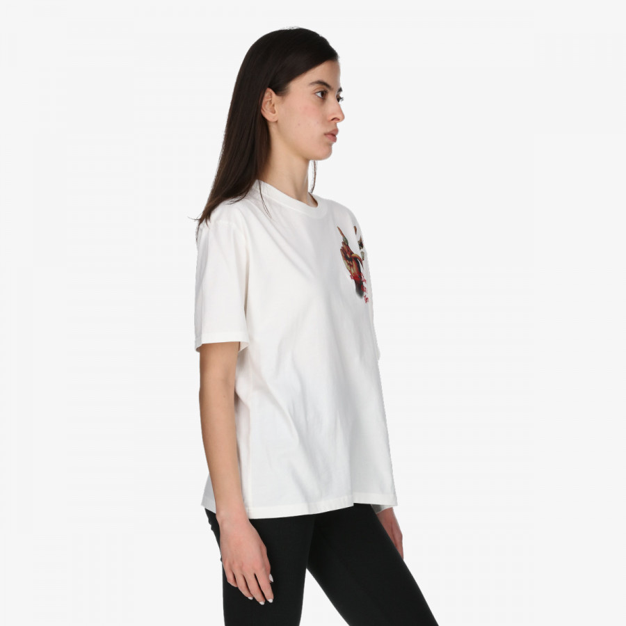 Nike Bluzë W J SS GF GFX TEE 6RNG 