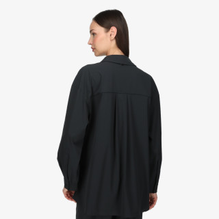 Nike Маица W NK ETC DF LS SHIRT WVN 