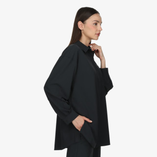 Nike Маица W NK ETC DF LS SHIRT WVN 