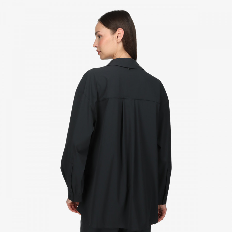 Nike Маица W NK ETC DF LS SHIRT WVN 