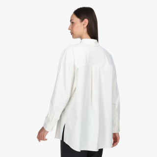 Nike Маица W NK ETC DF LS SHIRT WVN 