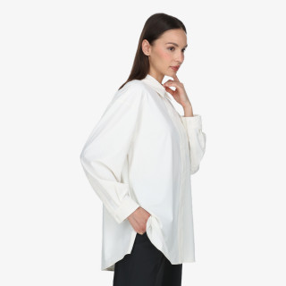 Nike Маица W NK ETC DF LS SHIRT WVN 