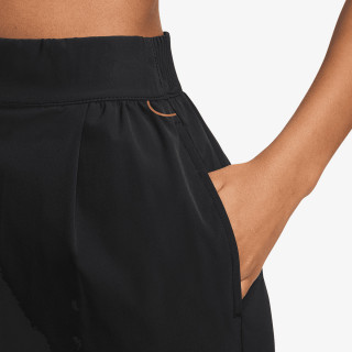 Nike Pjesa e poshtme e kostumit W NK ETC DF HR WD LEG PANT WVN 