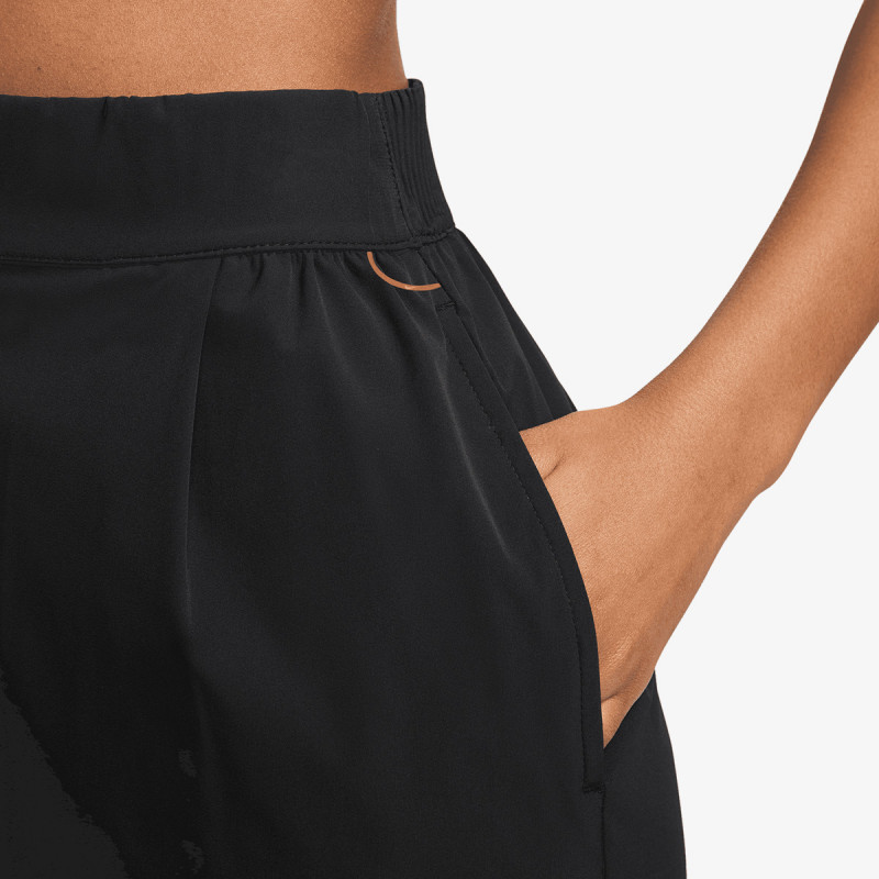 Nike Pjesa e poshtme e kostumit W NK ETC DF HR WD LEG PANT WVN 