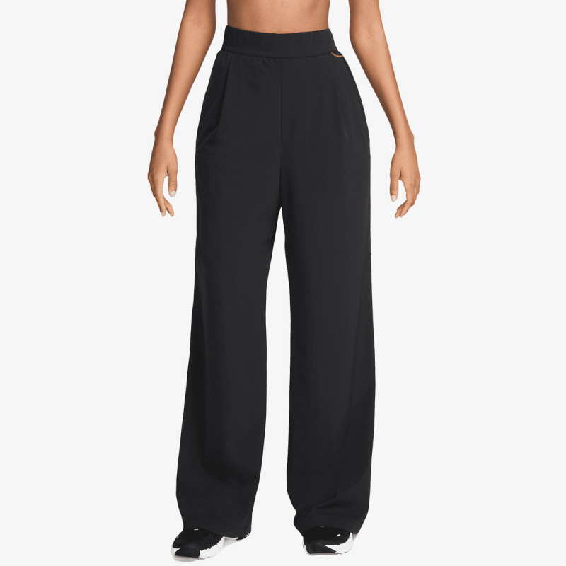 Nike Pjesa e poshtme e kostumit W NK ETC DF HR WD LEG PANT WVN 