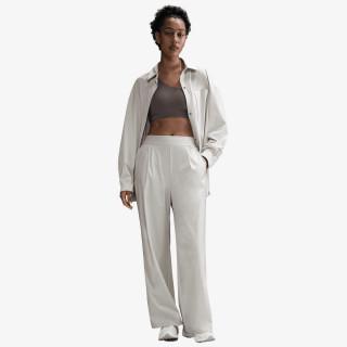 Nike Долен дел тренерки W NK 24.7 DF HR WD LEG PANT WV 