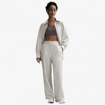 Nike Долен дел тренерки W NK 24.7 DF HR WD LEG PANT WV 