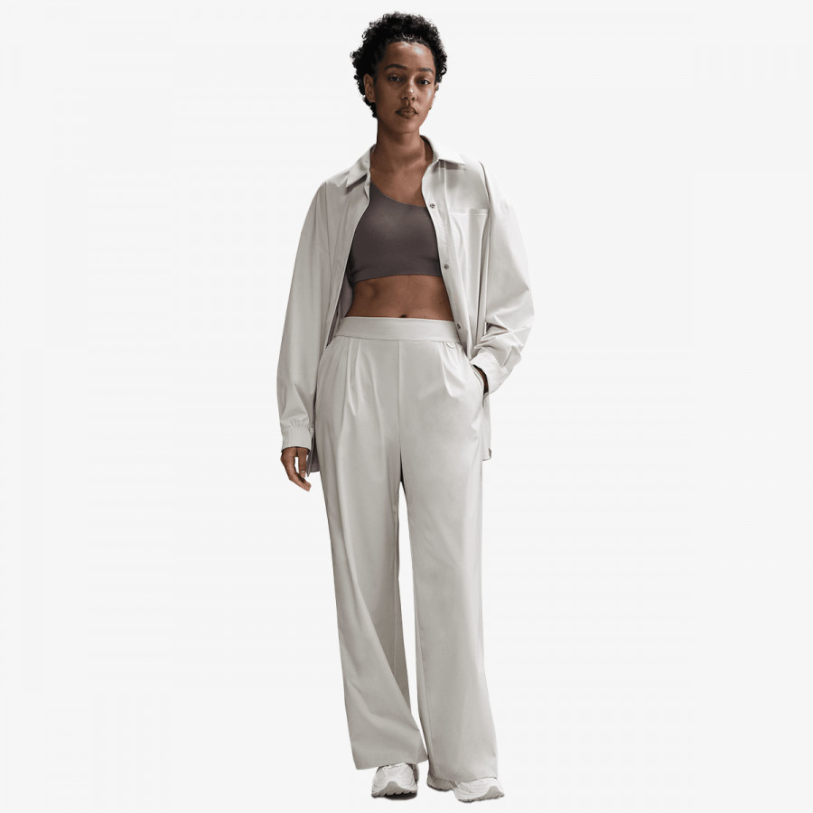 Nike Долен дел тренерки W NK 24.7 DF HR WD LEG PANT WV 