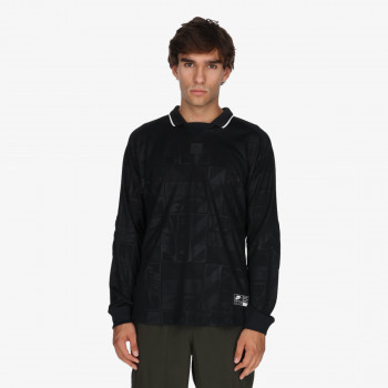 Nike Маица долги ракави M NIKE AIR LS JERSEY 
