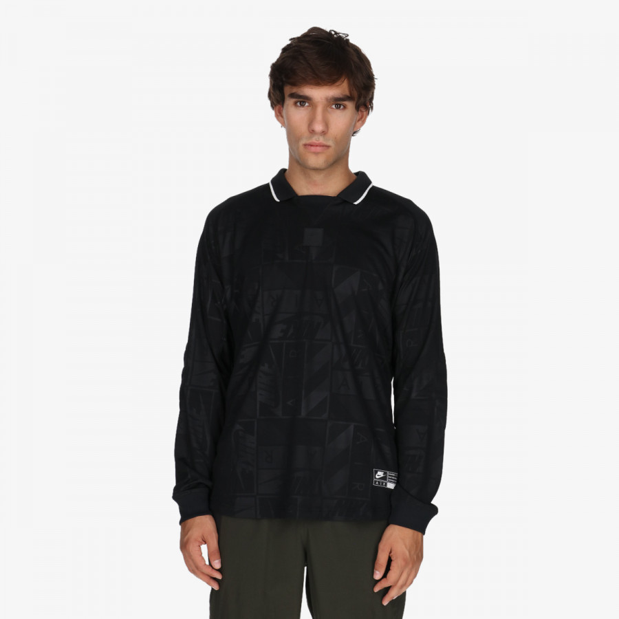 Nike Bluzë me mëngë të gjata M NIKE AIR LS JERSEY 