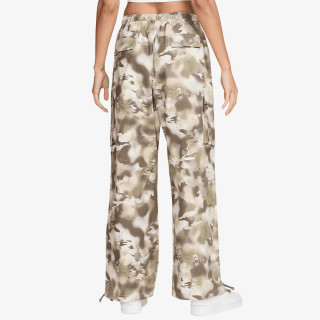 Nike Долен дел тренерки W NSW CAMO CARGO PANT DANCE 