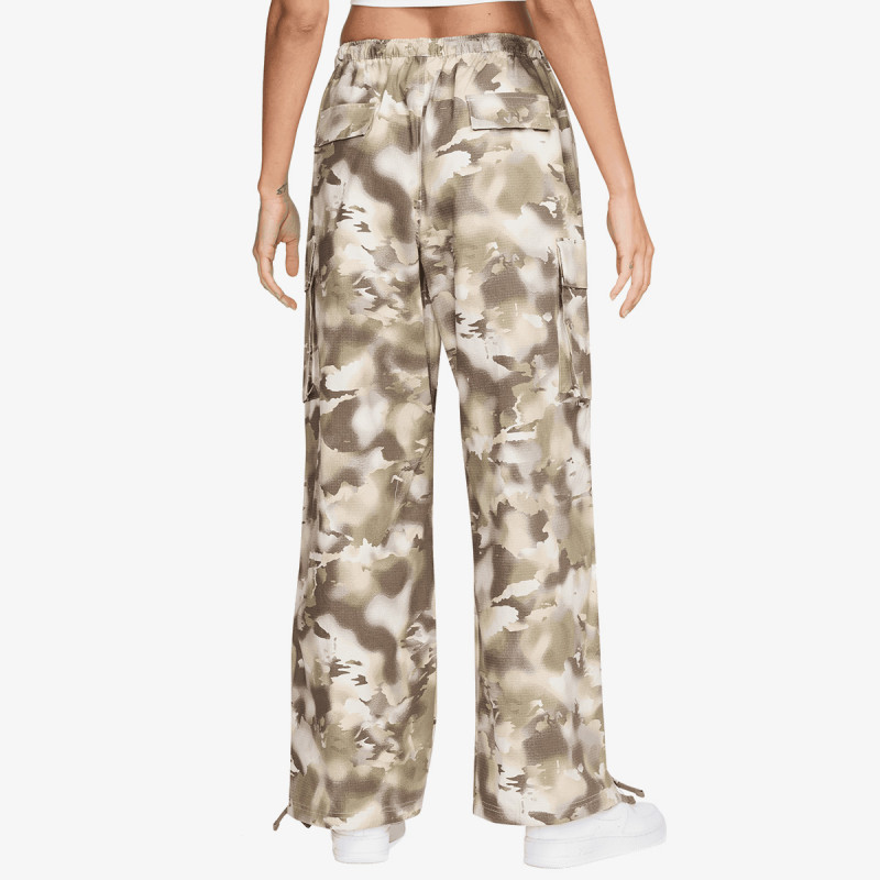 Nike Долен дел тренерки W NSW CAMO CARGO PANT DANCE 
