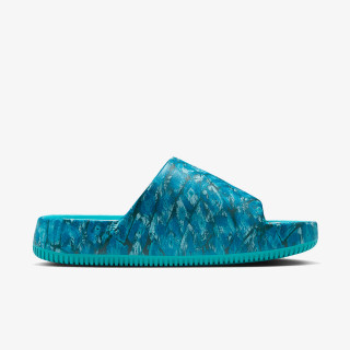 Nike Shapka W NIKE CALM SLIDE PRINT NBNW 
