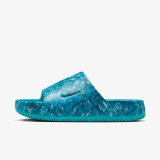 Nike Shapka W NIKE CALM SLIDE PRINT NBNW 