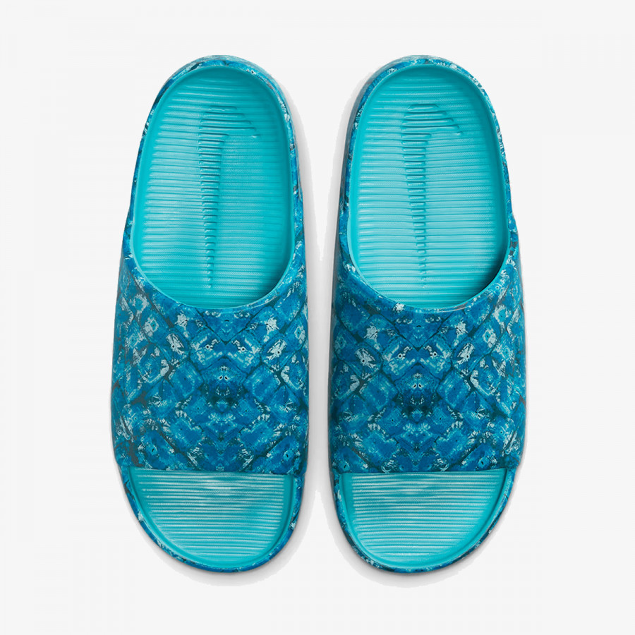 Nike Shapka W NIKE CALM SLIDE PRINT NBNW 