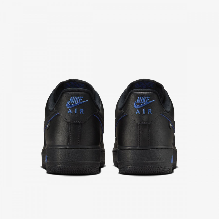 Nike Патики NIKE AIR FORCE 1 '07 