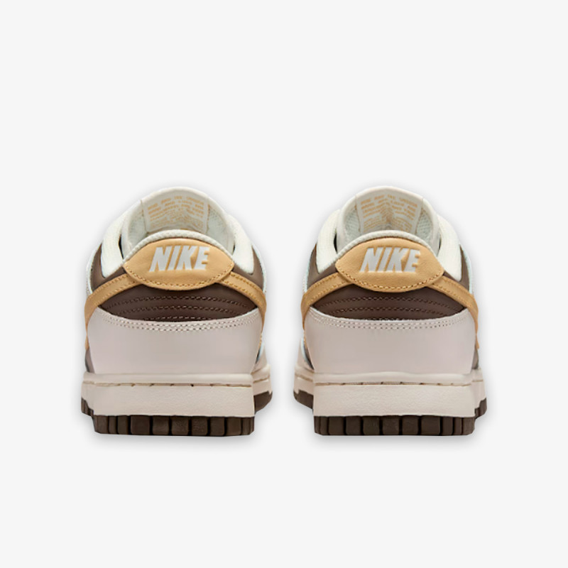Nike Патики W NIKE DUNK LOW 