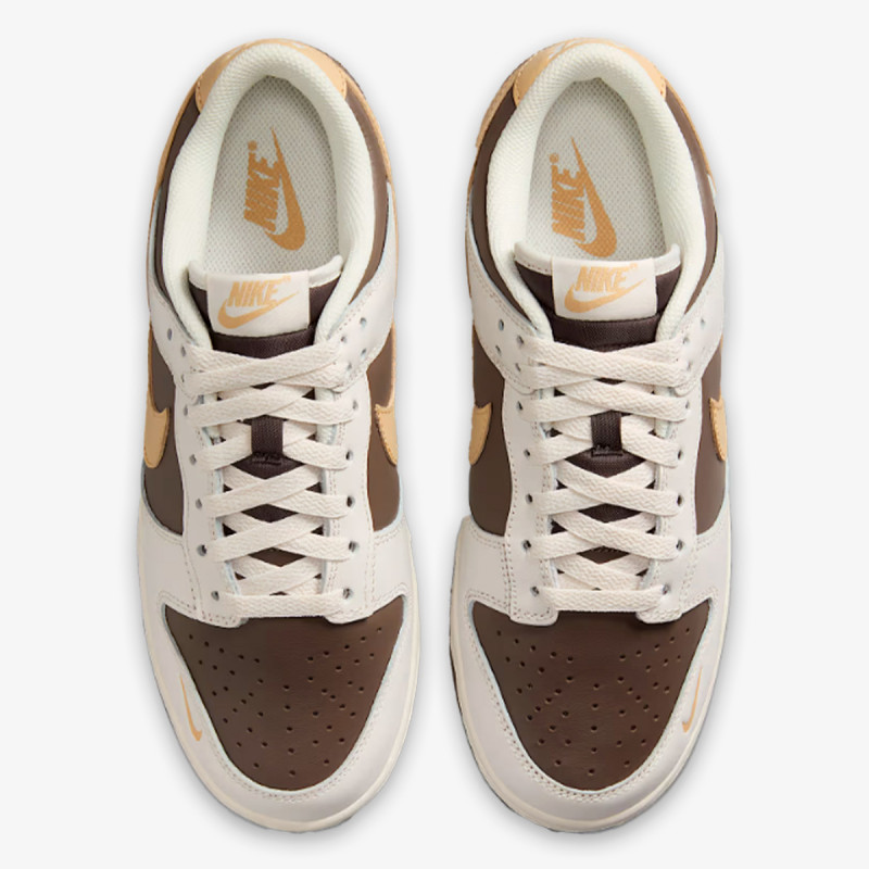 Nike Патики W NIKE DUNK LOW 