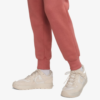 Nike Долен дел тренерки W NSW PHNX FLC MR STD LOGO PNT 