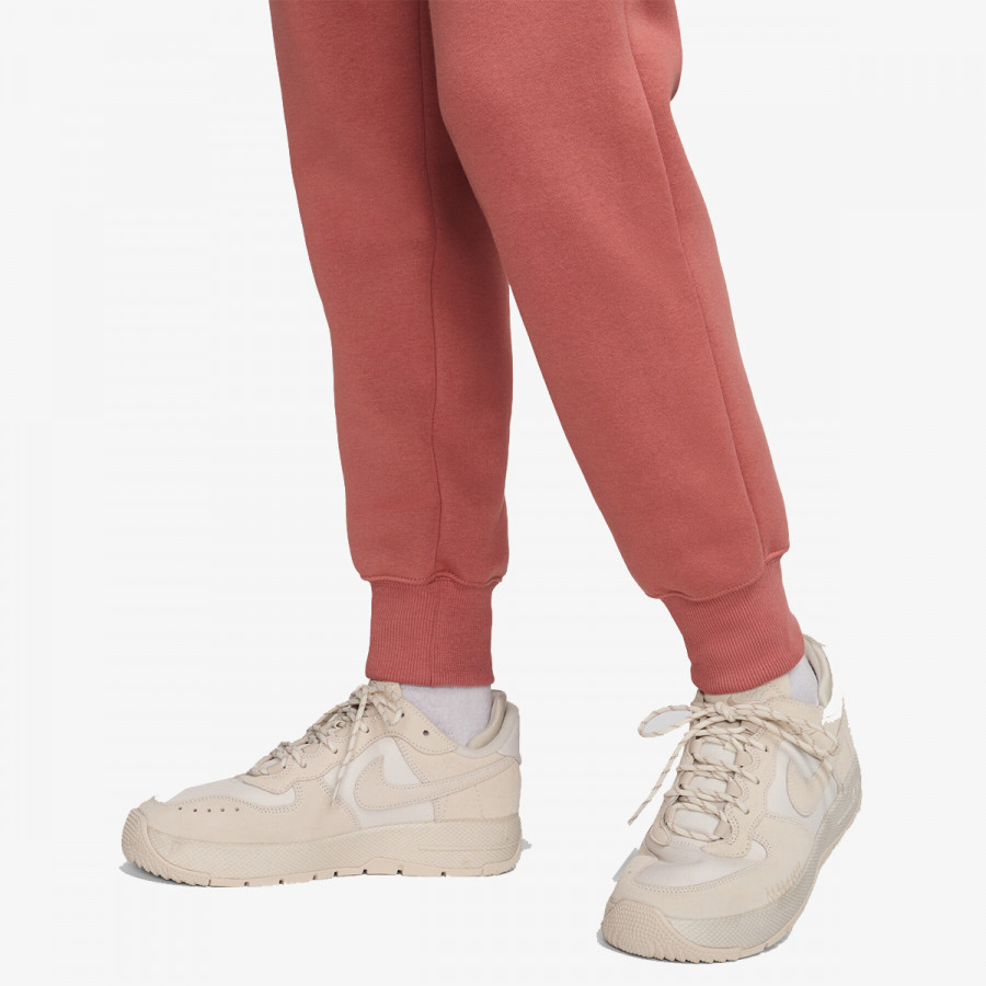 Nike Долен дел тренерки W NSW PHNX FLC MR STD LOGO PNT 