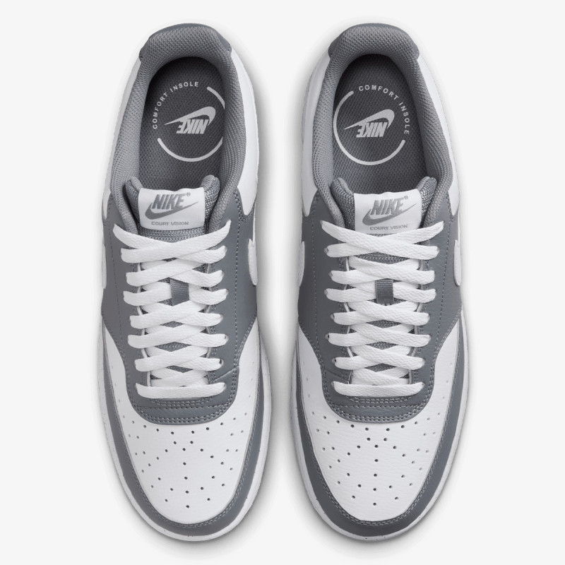 Nike Atlete NIKE COURT VISION LO NN P 