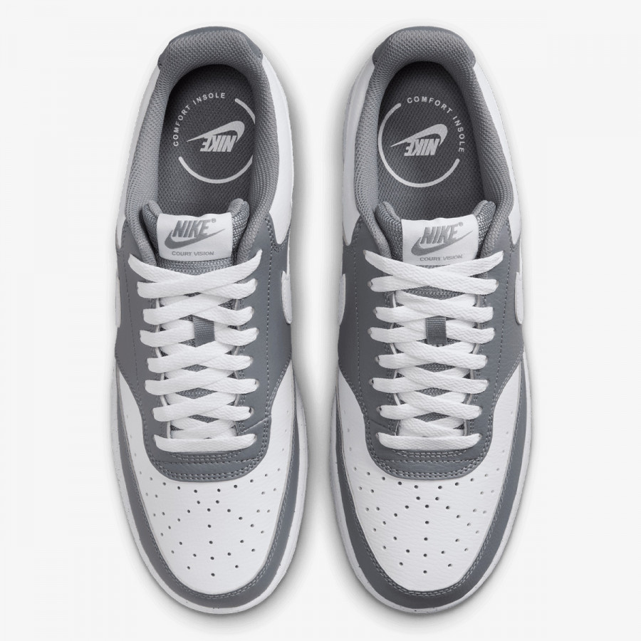 Nike Atlete NIKE COURT VISION LO NN P 