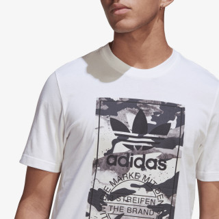 adidas Маица Graphic Camo 