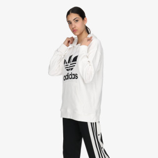 adidas Дуксер Trefoil 