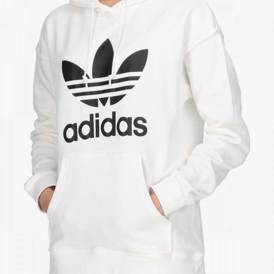 adidas Дуксер Trefoil 