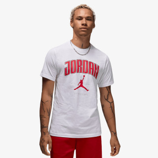 Nike Bluzë M J CITY 88 CREW 