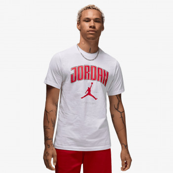 Nike Маица M J CITY 88 CREW 