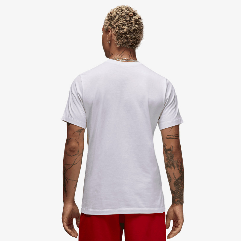 Nike Bluzë M J CITY 88 CREW 
