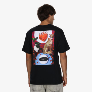 Nike Маица M NK TEE M90 BBALL OC 