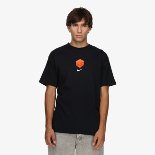 Nike Маица M NK TEE M90 BBALL OC 
