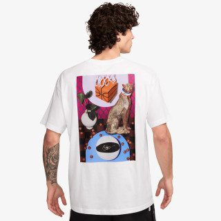 Nike Bluzë M NK TEE M90 BBALL OC 