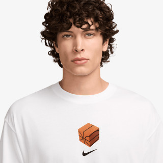 Nike Bluzë M NK TEE M90 BBALL OC 