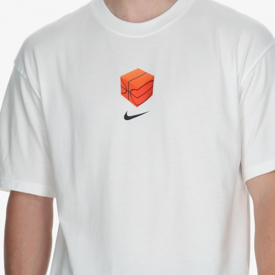 Nike Bluzë M NK TEE M90 BBALL OC 