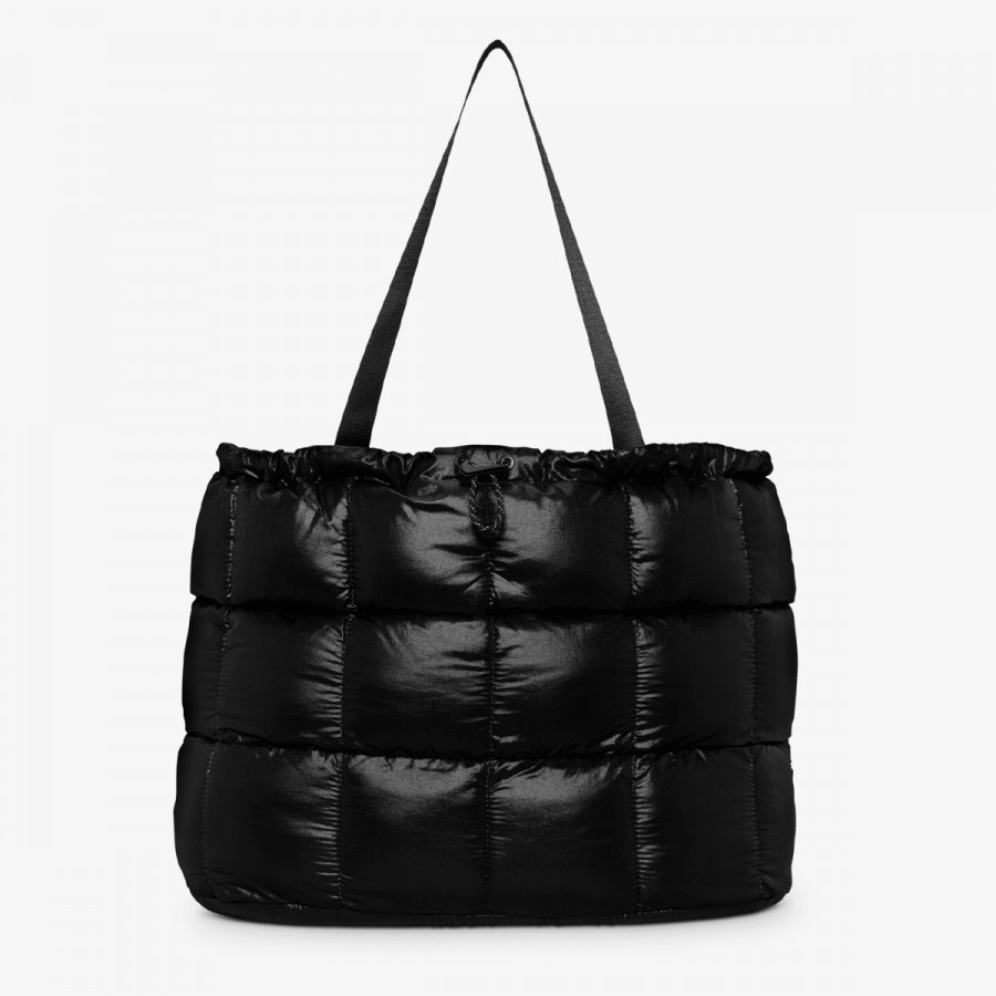 Nike Торба NK NSW PUFFLE TOTE 2.0 