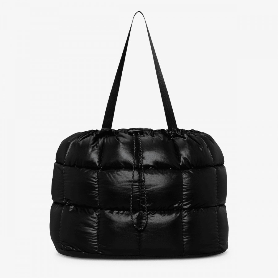 Nike Торба NK NSW PUFFLE TOTE 2.0 