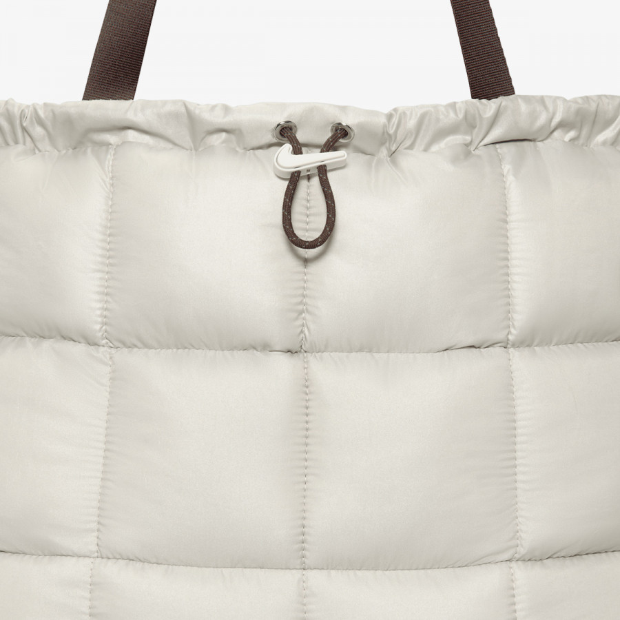 Nike Çantë NK NSW PUFFLE TOTE 2.0 
