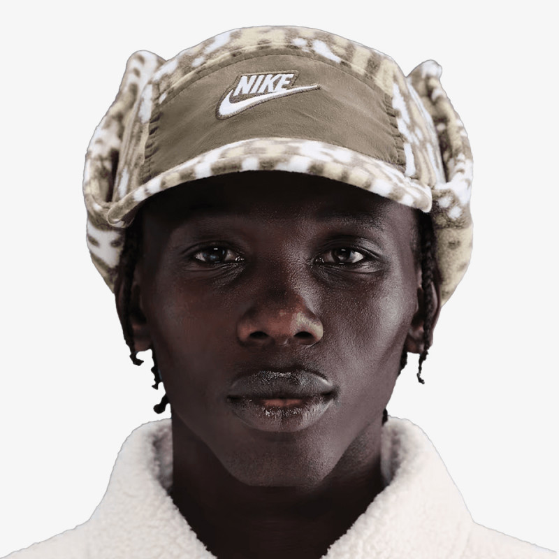 Nike Дуксер U NK FLY CAP U FB OTDR H25 L 