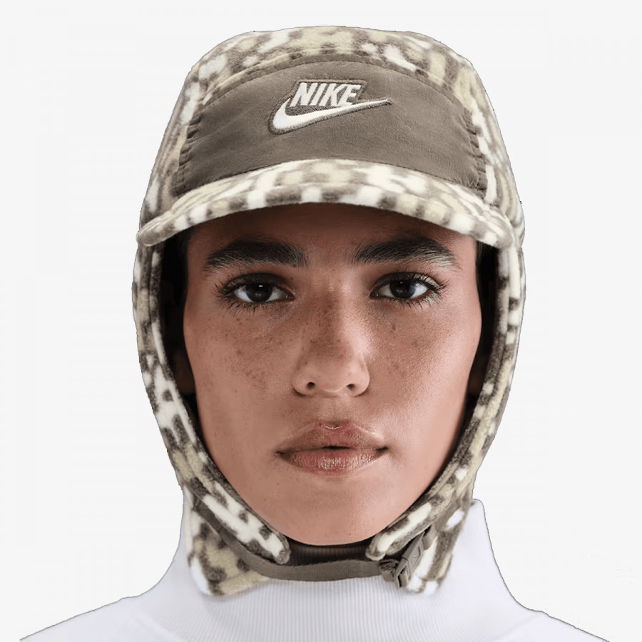 Nike Дуксер U NK FLY CAP U FB OTDR H25 L 
